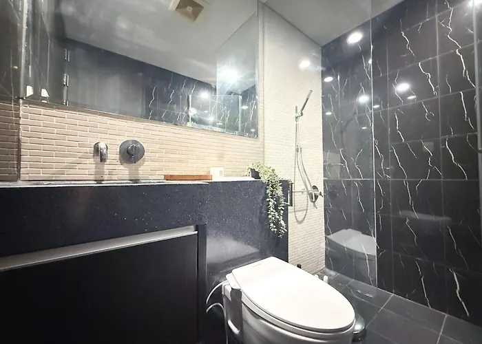 Expansive Luxury 2br - Ultra Fast Wifi - Phrom Phong * 曼谷