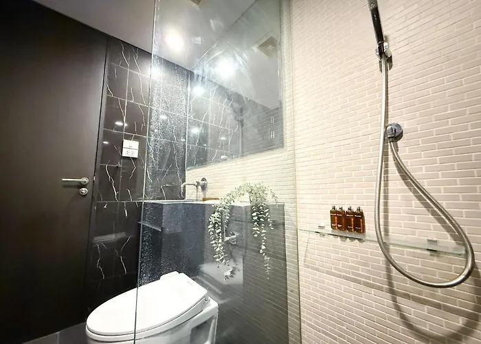 Expansive Luxury 2br - Ultra Fast Wifi - Phrom Phong * 曼谷
