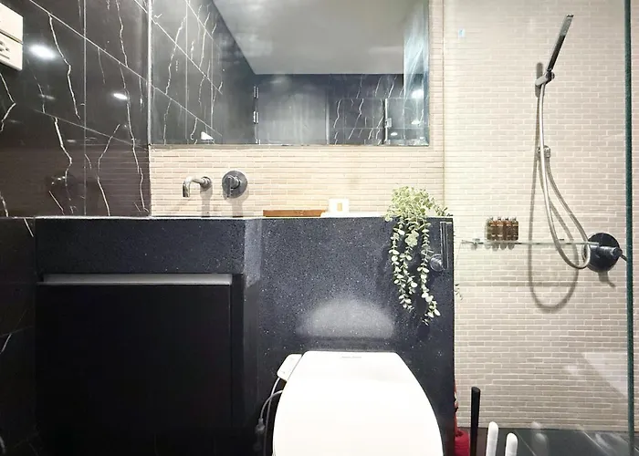 Expansive Luxury 2br - Ultra Fast Wifi - Phrom Phong