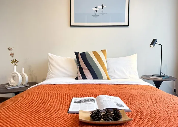 Expansive Luxury 2br - Ultra Fast Wifi - Phrom Phong 曼谷